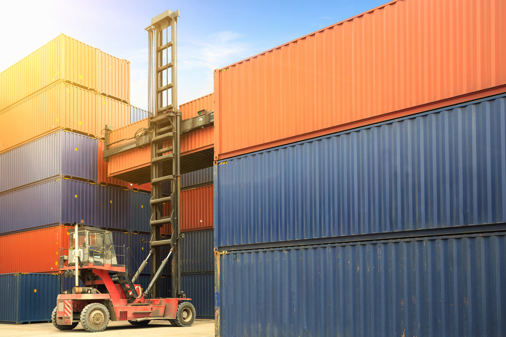 Quy trình và kinh nghiệm trong việc làm hàng nhập LCL của công ty Forwarding & Logistics
