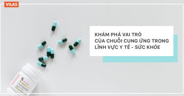 VILAS – Vietnam Logistics and Aviation School