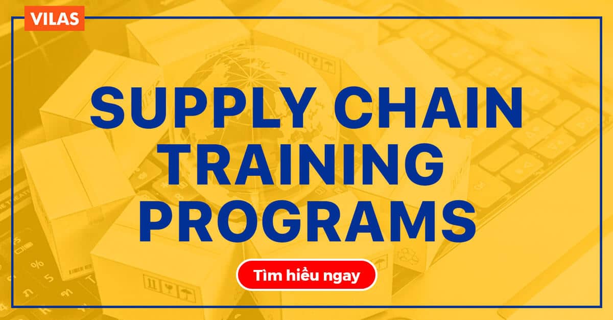 Supply Chain Training Programs