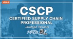 Chứng chỉ quốc tế về Quản lý Chuỗi Cung Ứng CSCP – CERTIFIED SUPPLY CHAIN PROFESSIONAL