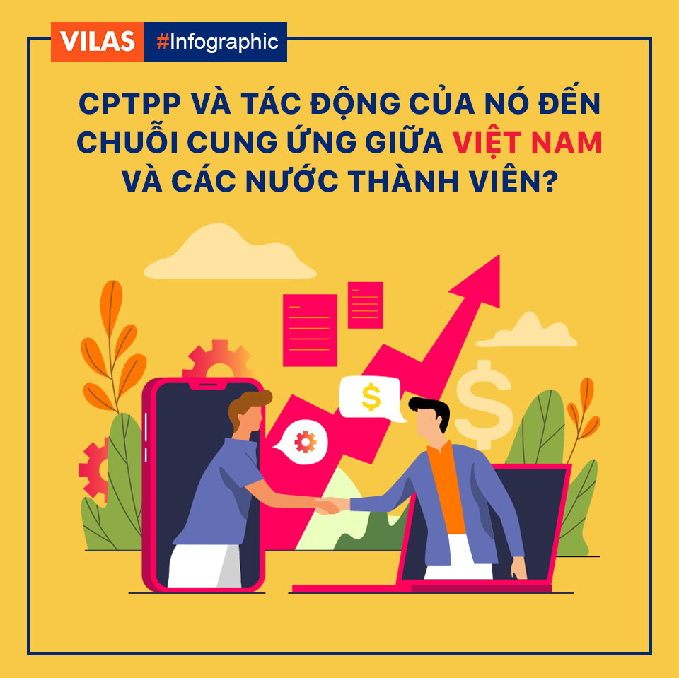 Logistics Việt Nam 2018