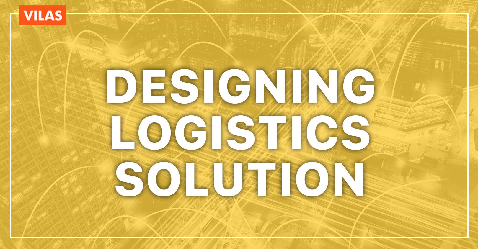 Effective Logistics Solutions Now