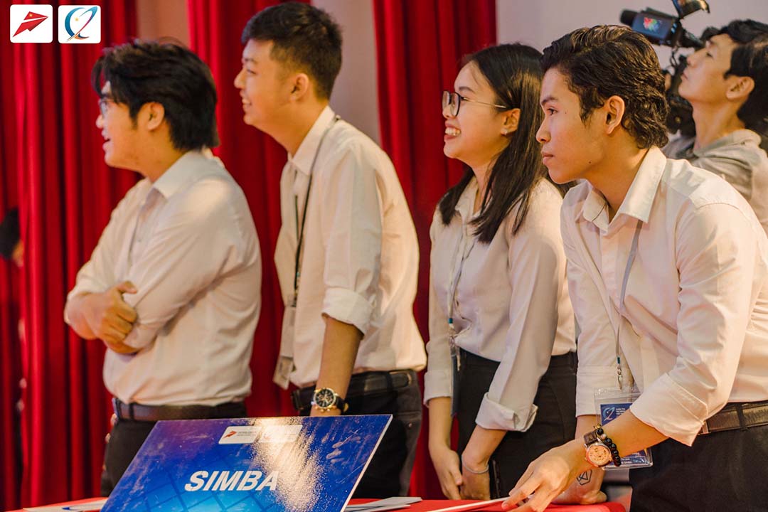 Bán kết Cuộc thi tài năng trẻ Việt Nam 2020 vòng 1