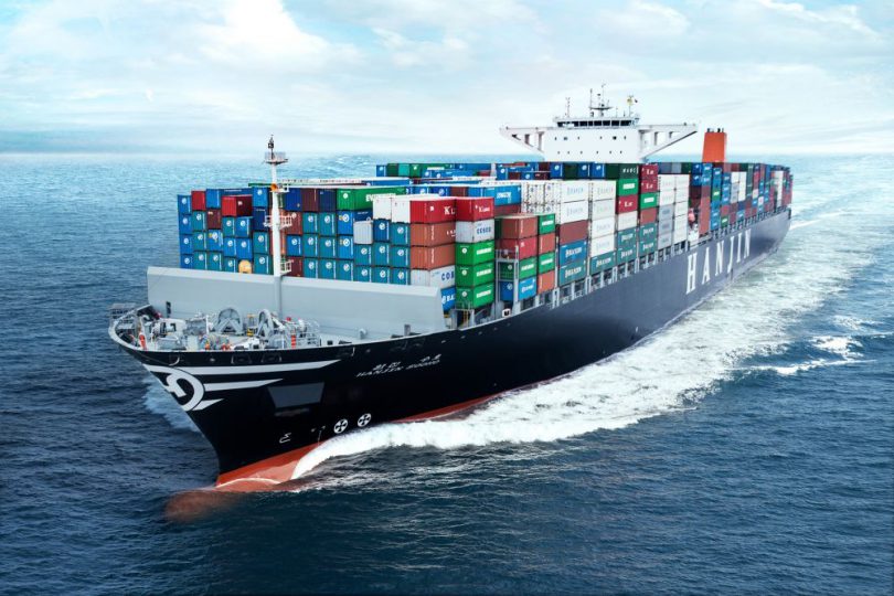 Giao nhận hàng hóa bằng vận tải đường biển (phần 1) - VILAS