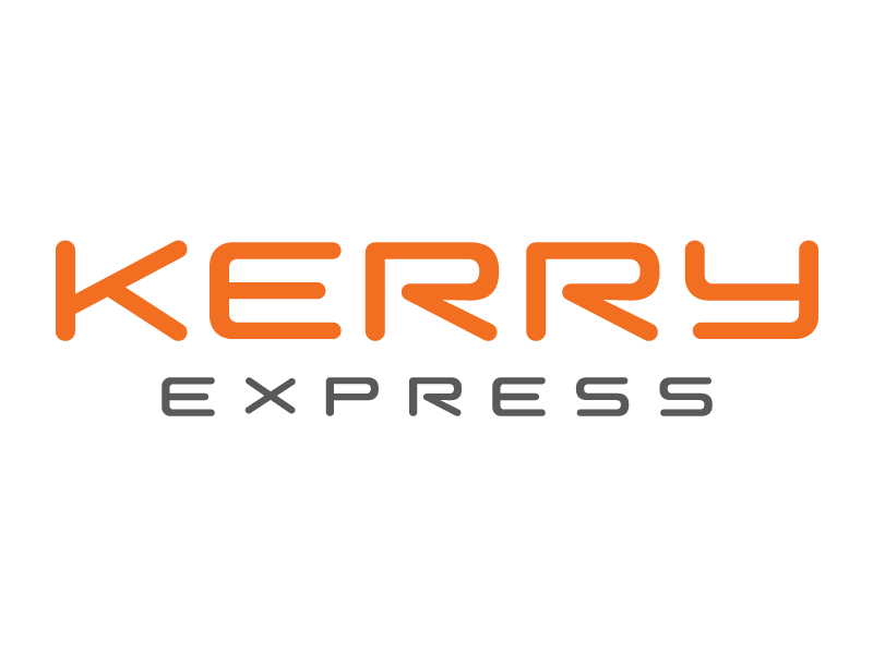 KERRY EXPRESS] LOGISTICS EXECUTIVE - VILAS