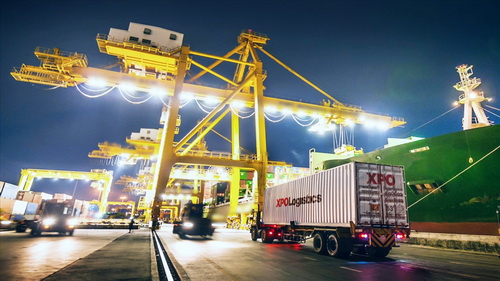 Logistics là gì? Cơ hội nghề nghiệp của ngành Logistics?