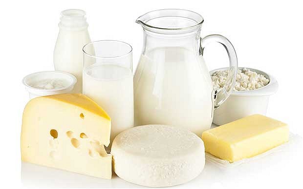 Kết quả hình ảnh cho dairy products