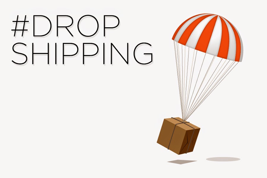 Dropshipping là gì? Ưu nhược điểm của Dropshipping?