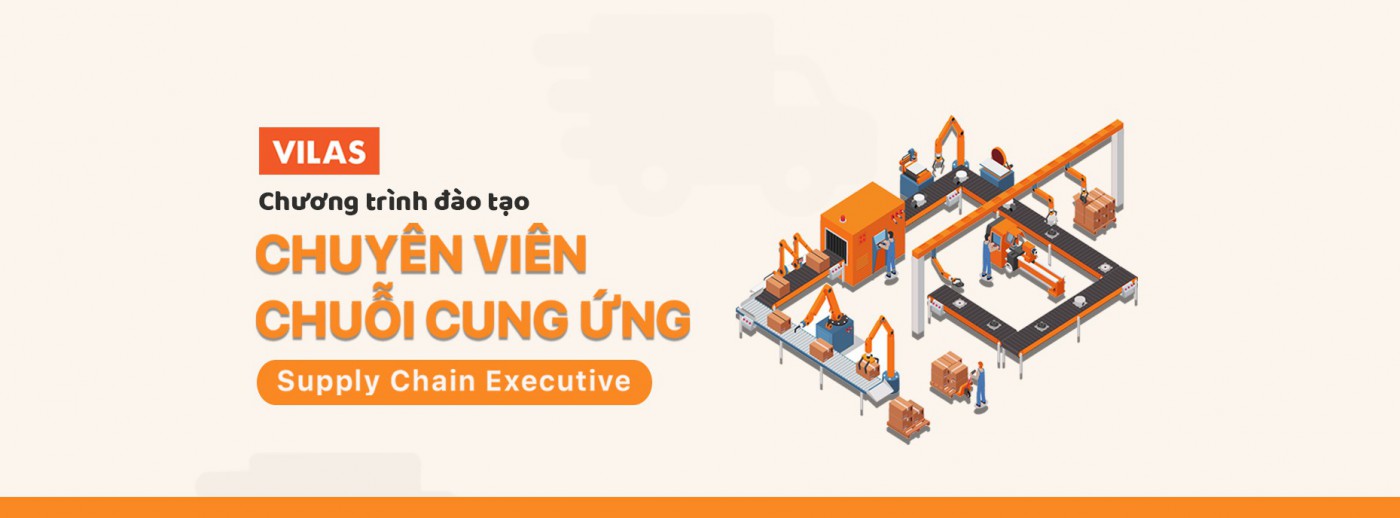 Supply Chain Executive