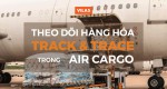 TRACK & TRACE TRONG AIR CARGO | AWB-PREFIX