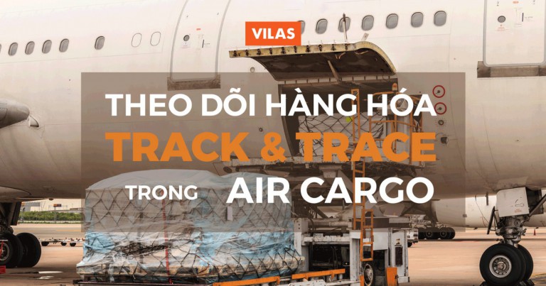 TRACK & TRACE TRONG AIR CARGO | AWB-PREFIX - VILAS