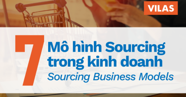 7 mô hình sourcing của doanh nghiệp – Sourcing Business Models