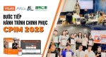 APICS CPIM - Bước tiếp hành trình chinh phục chứng nhận toàn cầu về Lập kế hoạch và Quản lý tồn kho