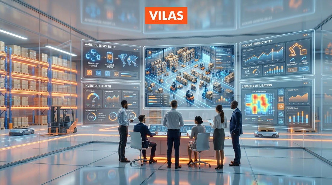 AI trong Supply Chain và Logistics tại Việt Nam