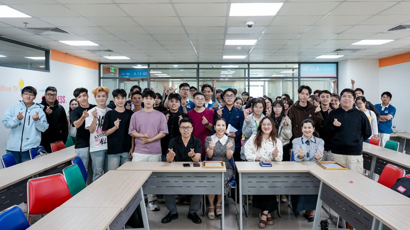 ECON Career Talk: International Certification - NextGen Logistics Leaders