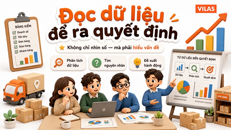 Thi Management Trainee Supply Chain, bạn cần gì? 